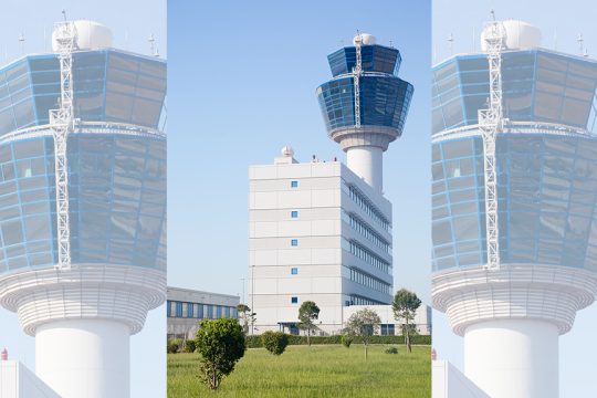 eleftherios venizelos aerodromia